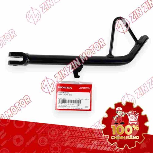 CHÂN CHỐNG NGHIÊNG SH 125i/150i 2017 2018 2019 50530K77V00 CHÍNH HÃNG