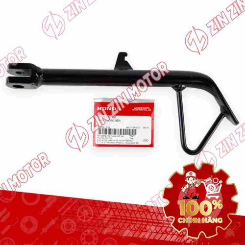 Alternative view of CHÂN CHỐNG NGHIÊNG SH 125i/150i 2017 2018 2019 50530K77V00 CHÍNH HÃNG