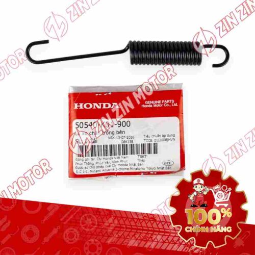 LÒ XO CHÂN CHỐNG NGHIÊNG SH 125i/150i 2017 2018 2019 50540K01900 CHÍNH HÃNG