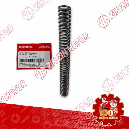 Alternative view of LÒ XO PHUỘC TRƯỚC SH 125i/150i 2017 2018 2019 51401K01901 CHÍNH HÃNG
