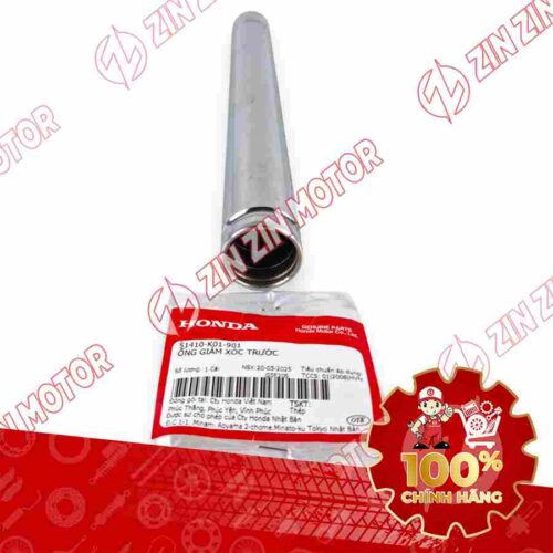 Alternative view of TY PHUỘC TRƯỚC SH 125i/150i 2017 2018 2019 51410K01901 CHÍNH HÃNG