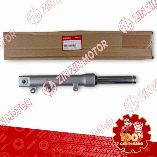 GIẢM XÓC, PHUỘC TRƯỚC LEAD 4VAL 125 2025 PHIÊN BẢN CBS MÀU BẠC BÊN TRÁI 51500K2TV31 CHÍNH HÃNG