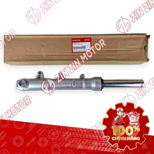 Alternative view of GIẢM XÓC, PHUỘC TRƯỚC TRÁI SH 125i/150i 2017 2018 2019 51500K77V01 CHÍNH HÃNG