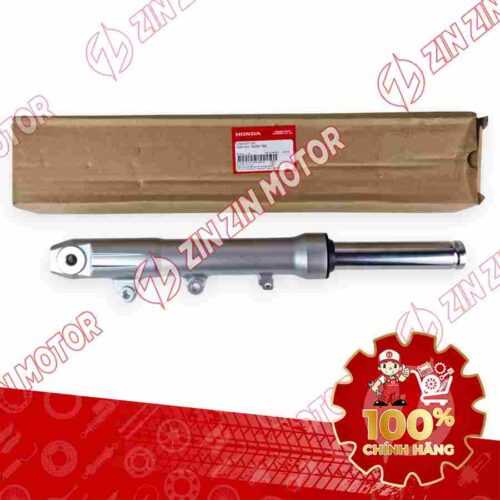 GIẢM XÓC, PHUỘC TRƯỚC TRÁI SH 125i/150i 2017 2018 2019 51500K77V01 CHÍNH HÃNG