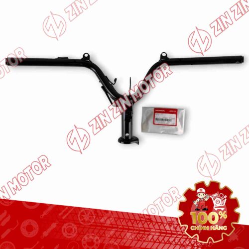 TAY LÁI GHI ĐÔNG LEAD 4VAL 125 2025 PHIÊN BẢN CBS 53100K2TV30 CHÍNH HÃNG