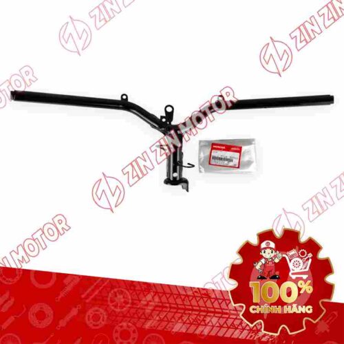 Alternative view of TAY LÁI GHI ĐÔNG SH 125i/150i 2017 2018 2019 53100K77V00 CHÍNH HÃNG