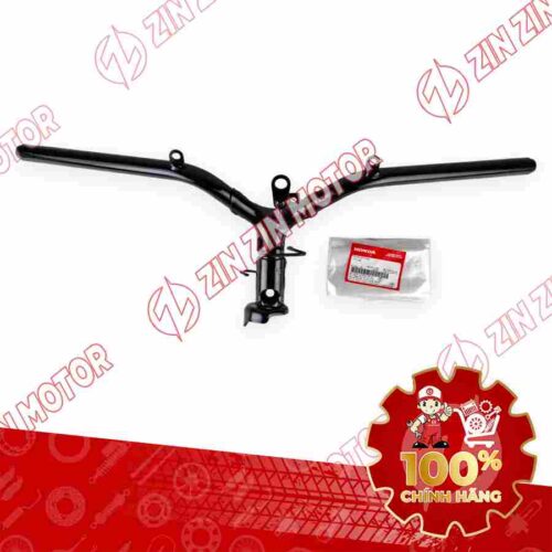TAY LÁI GHI ĐÔNG SH 125i/150i 2017 2018 2019 53100K77V00 CHÍNH HÃNG