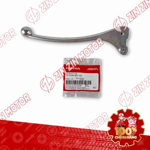 TAY PHANH THẮNG TRÁI LEAD 4VAL 125 2025 PB CBS 53178K2TV30 CHÍNH HÃNG