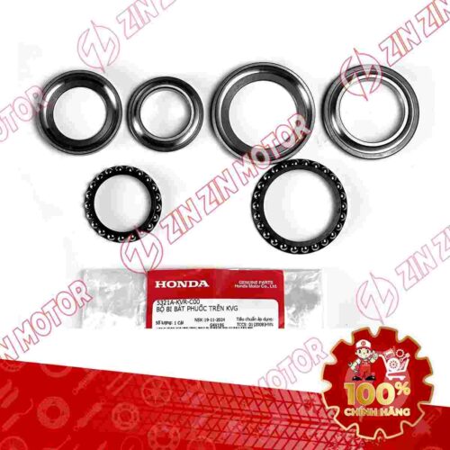 BỘ CHÉN CỔ LEAD 4VAL 125 2022 - 2025, 2VAL 2013 - 2021 5321AKVRC00 CHÍNH HÃNG