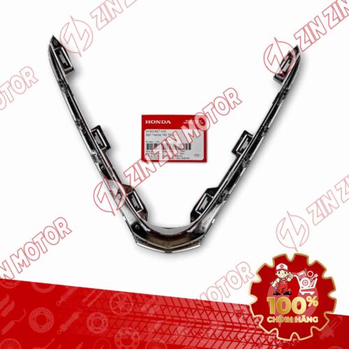 Alternative view of NHỰA XI TRANG TRÍ MẶT NẠ TRƯỚC LEAD 4VAL 125 2025 64305K2TV30 CHÍNH HÃNG