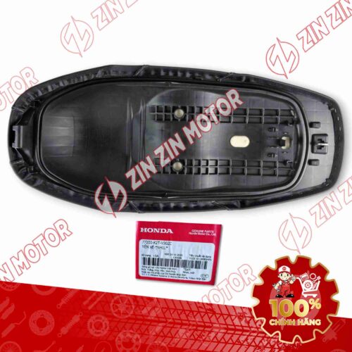 Alternative view of YÊN XE LEAD 4VAL 125 2025 77200K2TV30ZC CHÍNH HÃNG