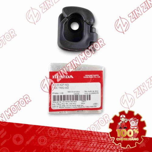 MÓC TREO ĐỒ LEAD 4VAL 125 2025 81133K2FN01 CHÍNH HÃNG
