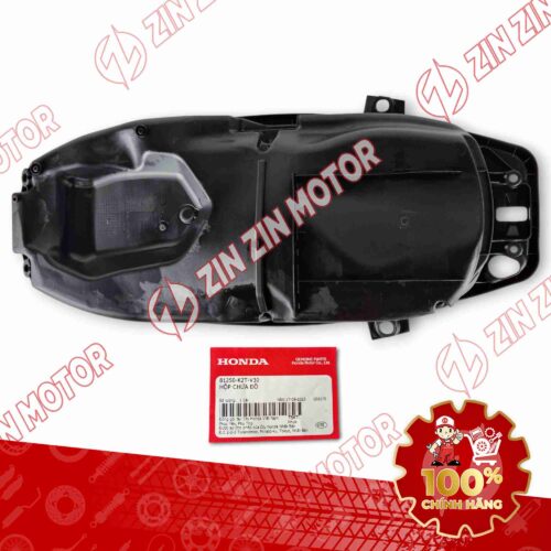 Alternative view of HỘP ĐỰNG ĐỒ, CỐP SAU LEAD 4VAL 125 2025 81250K2TV30 CHÍNH HÃNG