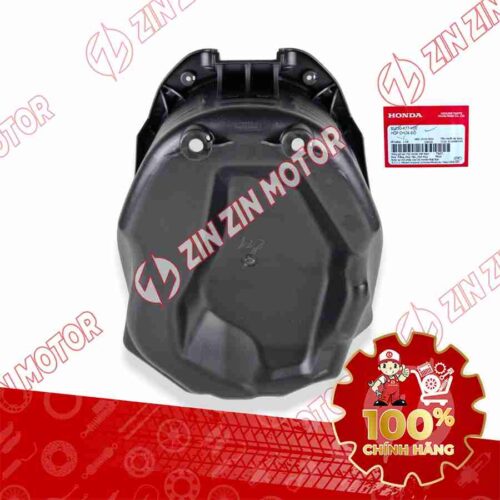 Alternative view of HỘP ĐỰNG ĐỒ, CỐP SAU SH 125i/150i 2017 2018 2019 81250K77V00 CHÍNH HÃNG