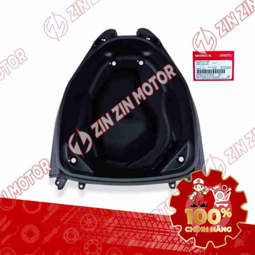 HỘP ĐỰNG ĐỒ, CỐP SAU SH 125i/150i 2017 2018 2019 81250K77V00 CHÍNH HÃNG