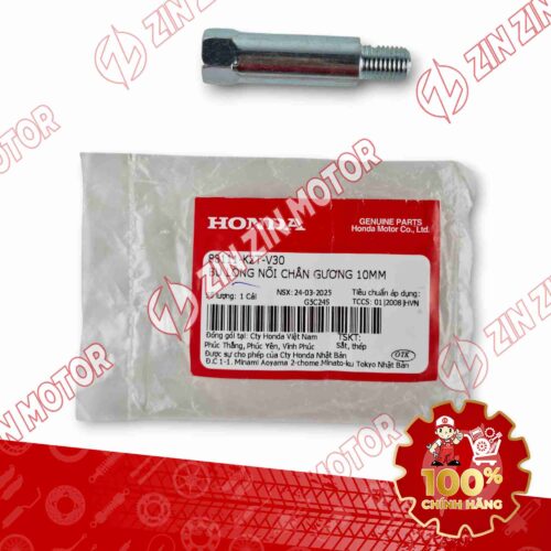 BU LÔNG, ỐC NỐI CHÂN KÍNH, GƯƠNG LEAD 4VAL 125 2025 88111K2TV30 CHÍNH HÃNG