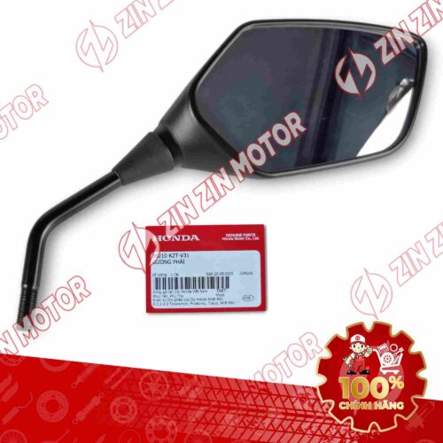 KÍNH CHIẾU HẬU BÊN PHẢI LEAD 4VAL 125 2025 88210K2TV31 CHÍNH HÃNG