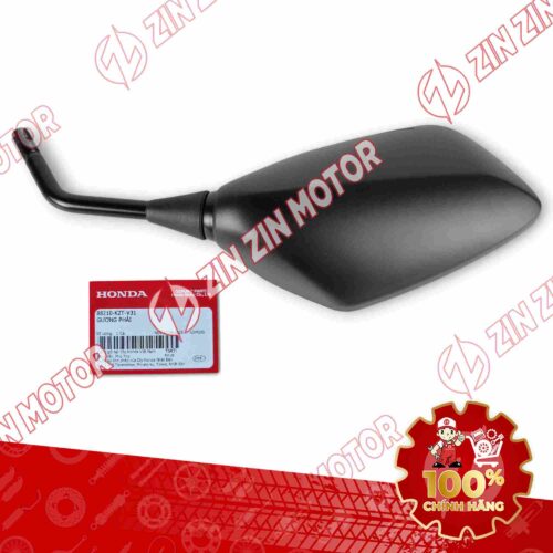 Alternative view of KÍNH CHIẾU HẬU BÊN PHẢI LEAD 4VAL 125 2025 88210K2TV31 CHÍNH HÃNG