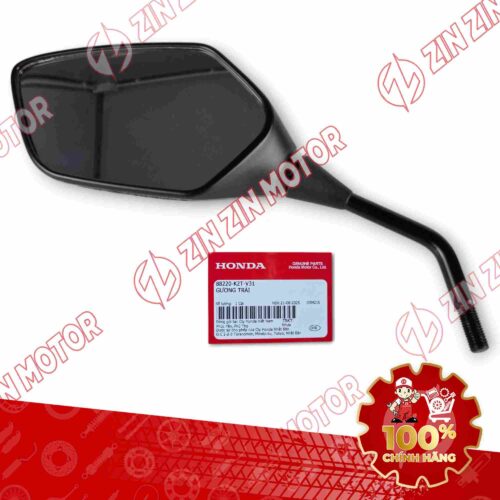 KÍNH CHIẾU HẬU BÊN TRÁI LEAD 4VAL 125 2025 88220K2TV31 CHÍNH HÃNG