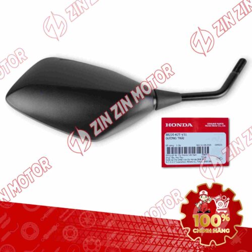 Alternative view of KÍNH CHIẾU HẬU BÊN TRÁI LEAD 4VAL 125 2025 88220K2TV31 CHÍNH HÃNG