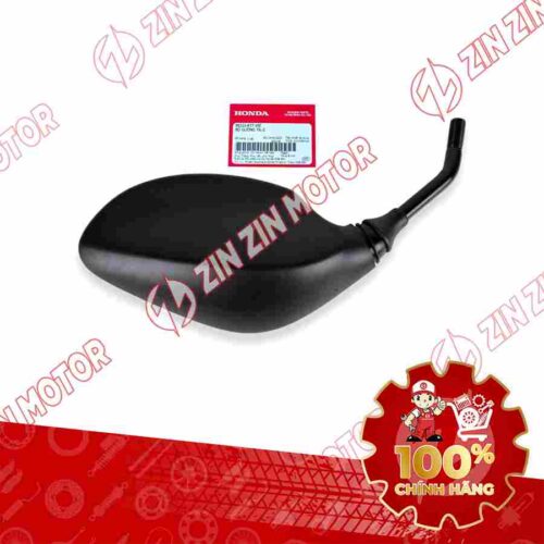 Alternative view of GƯƠNG, KÍNH CHIẾU HẬU TRÁI SH 125i/150i 2017 2018 2019 88220K77V00 CHÍNH HÃNG