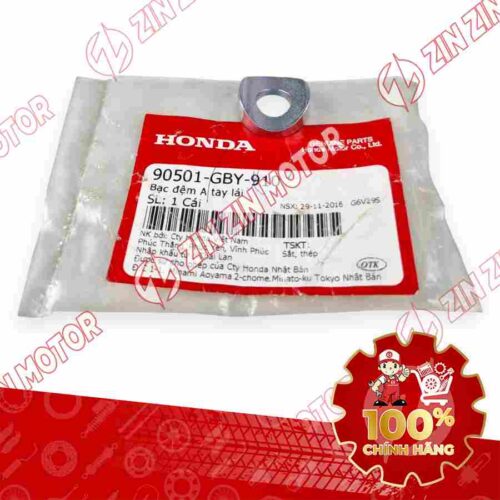 BẠC A ĐỊNH VỊ GHI ĐÔNG SH 125i/150i 2017 2018 2019 , SH 125/160i 2026 90501GBY910 CHÍNH HÃNG