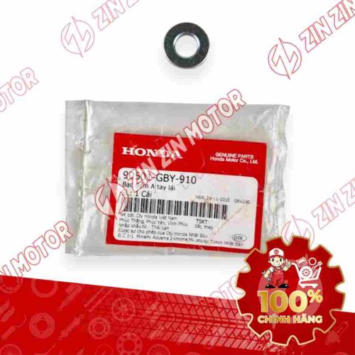 Alternative view of BẠC A ĐỊNH VỊ GHI ĐÔNG SH 125i/150i 2017 2018 2019 , SH 125/160i 2026 90501GBY910 CHÍNH HÃNG
