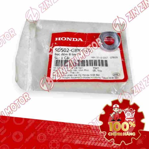 BẠC B ĐỊNH VỊ GHI ĐÔNG SH 125i/150i 2017 2018 2019 , SH 125/160i 2026 90502GBY910 CHÍNH HÃNG