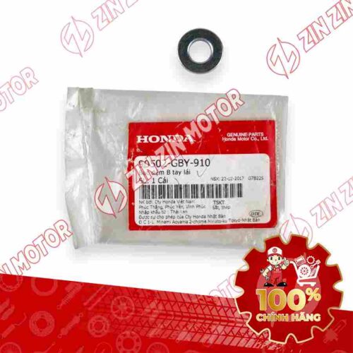 Alternative view of BẠC B ĐỊNH VỊ GHI ĐÔNG SH 125i/150i 2017 2018 2019 , SH 125/160i 2026 90502GBY910 CHÍNH HÃNG