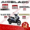 BẠC XANH ĐEN CC125 2025