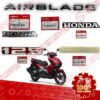 ĐỎ ĐEN BẠC TC125 2025