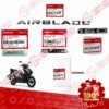 ĐEN BẠC TC160 2025