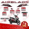 XÁM ĐỎ ĐEN TT160 2025