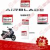 BẠC XANH ĐEN CC160 2025
