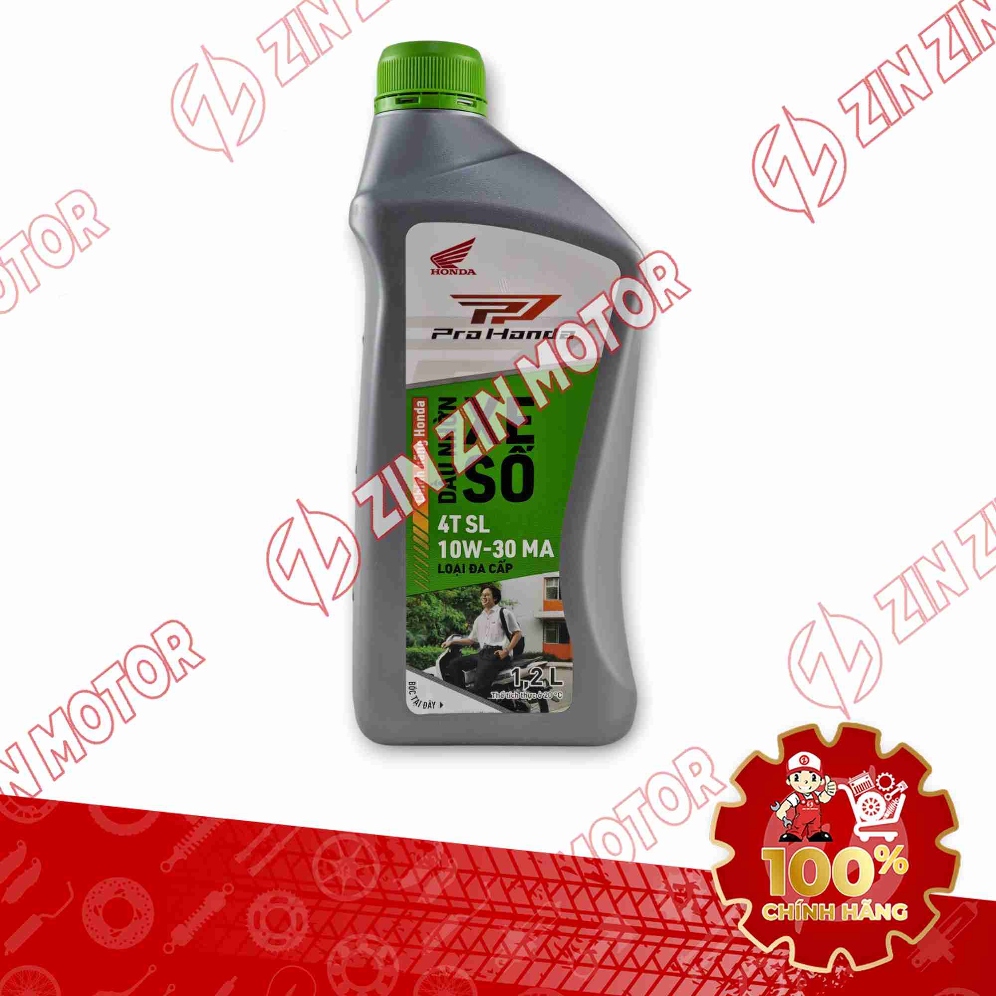 08232-2ma-k9lv1 nhot xe so honda sl-ma 10w-30 1.2l (24 chai thung) (chai xanh) vn (11)_compressed