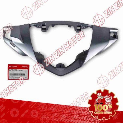 ỐP ĐẦU FUTURE LED 125 2026 MÀU BẠC 53205K73V40ZP CHÍNH HÃNG