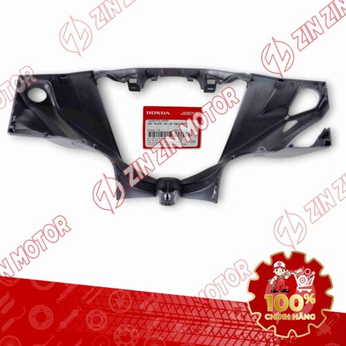 Alternative view of ỐP ĐẦU FUTURE LED 125 2026 MÀU BẠC 53205K73V40ZP CHÍNH HÃNG