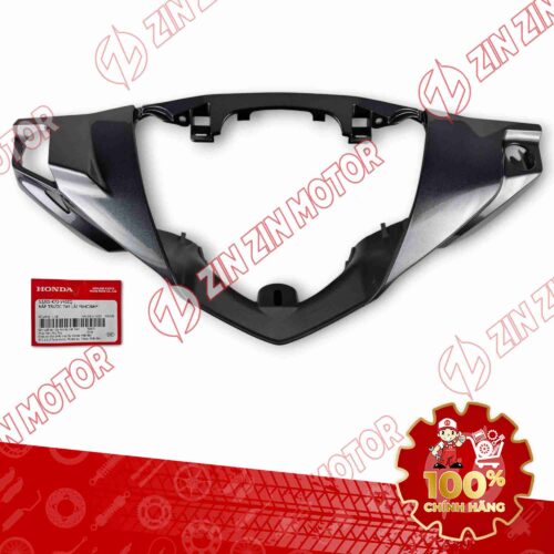 ỐP ĐẦU FUTURE LED 125 2026 MÀU XÁM ĐẬM 53205K73V40ZQ CHÍNH HÃNG
