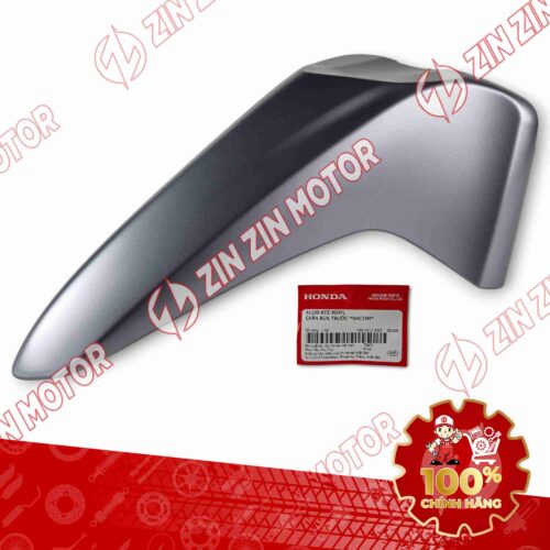 DÈ TRƯỚC FUTURE LED 125 2026 MÀU BẠC 61100KYZ900YL CHÍNH HÃNG
