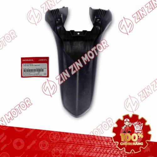 Alternative view of DÈ TRƯỚC FUTURE LED 125 2026 MÀU BẠC 61100KYZ900YL CHÍNH HÃNG