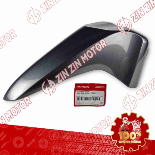 DÈ TRƯỚC FUTURE LED 125 2026 MÀU XÁM ĐẬM 61100KYZ900YM CHÍNH HÃNG