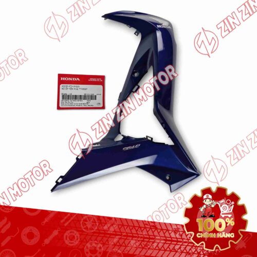 CÁNH YẾM FUTURE LED 125 2026 MÀU XANH ĐẬM BÊN PHẢI 64200K73VH0ZA CHÍNH HÃNG