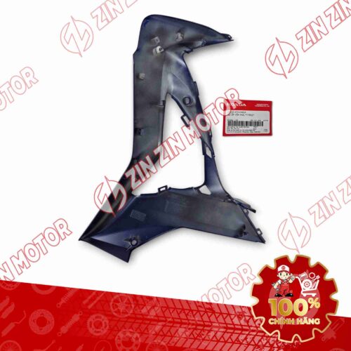 Alternative view of CÁNH YẾM FUTURE LED 125 2026 MÀU XANH ĐẬM BÊN PHẢI 64200K73VH0ZA CHÍNH HÃNG