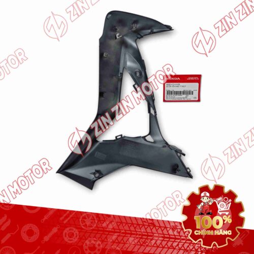 Alternative view of CÁNH YẾM FUTURE LED 125 2026 MÀU XANH MỜ BÊN PHẢI 64200K73VH0ZB CHÍNH HÃNG