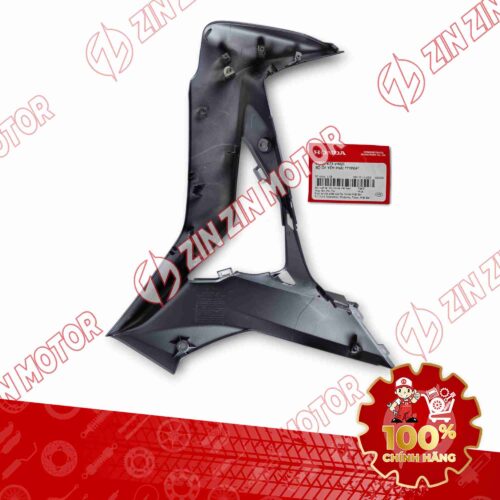 Alternative view of CÁNH YẾM FUTURE LED 125 2026 MÀU BẠC BÊN PHẢI 64200K73VH0ZC CHÍNH HÃNG