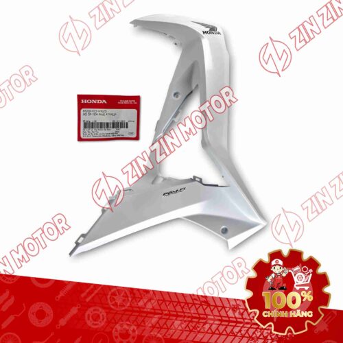 CÁNH YẾM FUTURE LED 125 2026 MÀU TRẮNG BÊN PHẢI 64200K73VH0ZD CHÍNH HÃNG