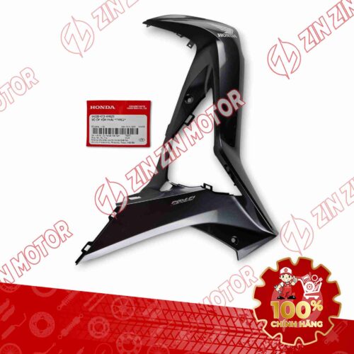 CÁNH YẾM FUTURE LED 125 2026 MÀU XÁM ĐẬM BÊN PHẢI 64200K73VH0ZE CHÍNH HÃNG