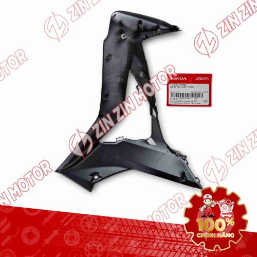 Alternative view of CÁNH YẾM FUTURE LED 125 2026 MÀU XÁM ĐẬM BÊN PHẢI 64200K73VH0ZE CHÍNH HÃNG