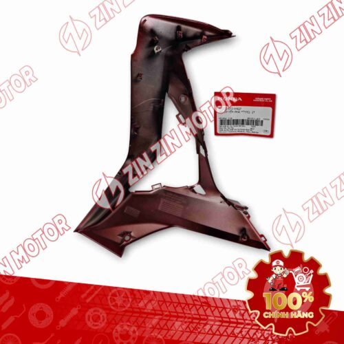 Alternative view of CÁNH YẾM FUTURE LED 125 2026 MÀU ĐỎ BÊN PHẢI 64200K73VH0ZF CHÍNH HÃNG