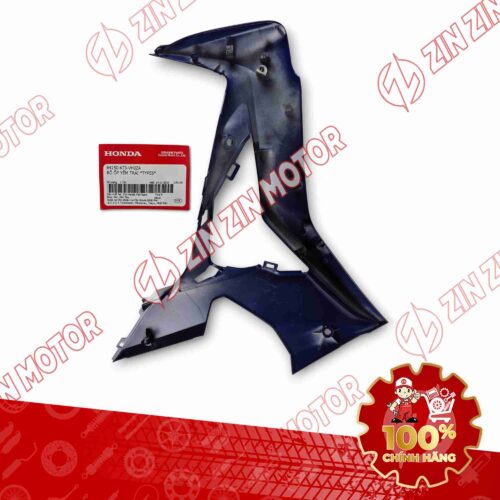 Alternative view of CÁNH YẾM FUTURE LED 125 2026 MÀU XANH ĐẬM BÊN TRÁI 64250K73VH0ZA CHÍNH HÃNG